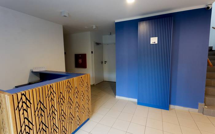 Apartmán Bratrouchov