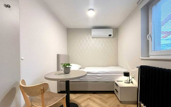 Apartmán Superior