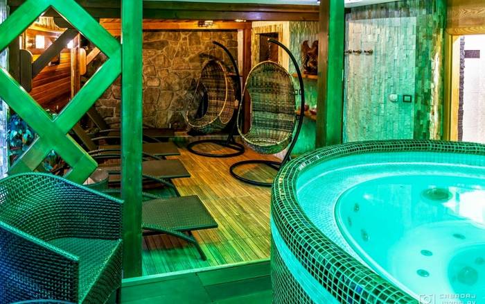 Wellness