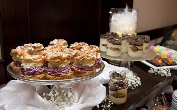Catering