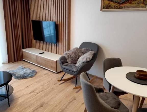Apartmán B6