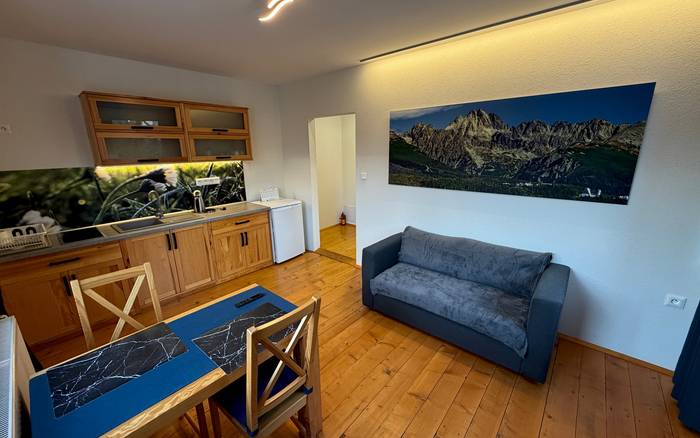 Apartmán Kriváň 1