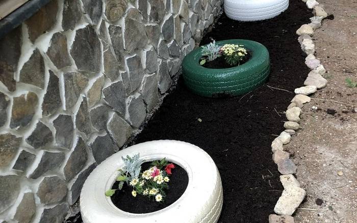 Котедж Конвалія Кунерад