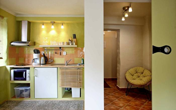 Apartmán 3