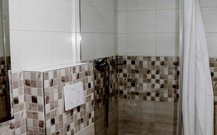 Apartmán č. 407