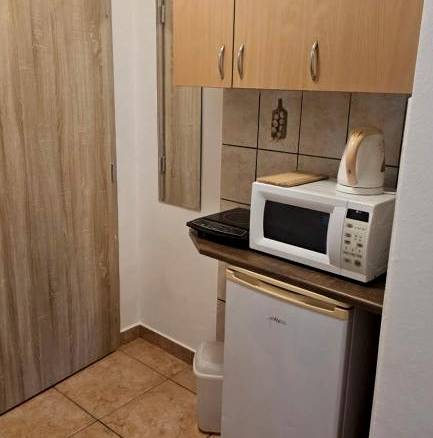 Dvojlôžková izba s balkónom