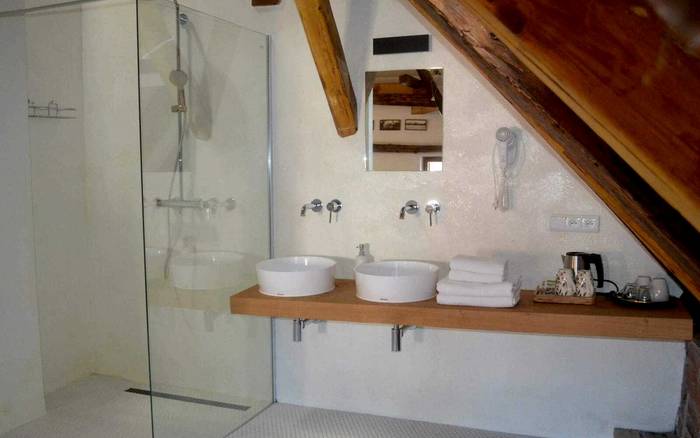 Apartma s vanou