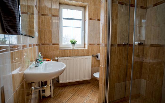 Apartmány Loučná