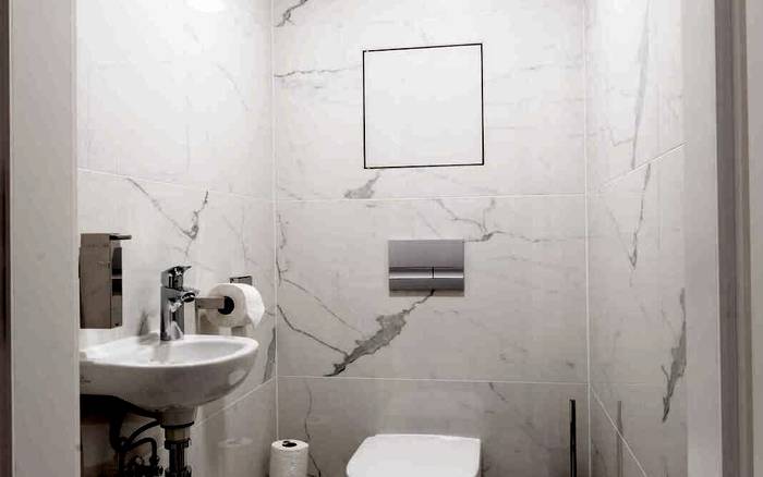 3.07 Apartmán s jednou ložnicí a balkonem