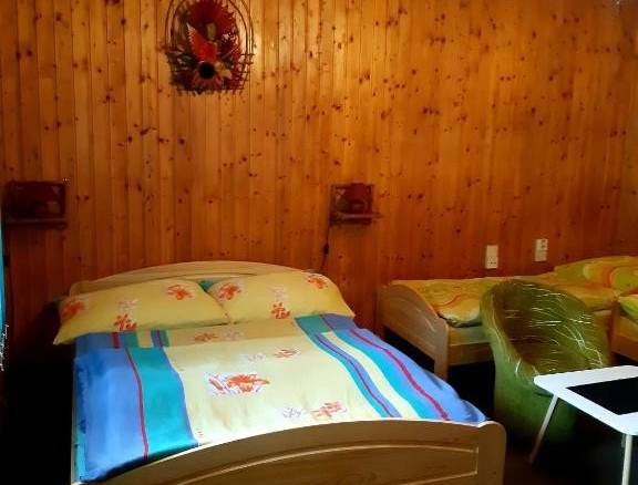 4-lôžkový apartmán