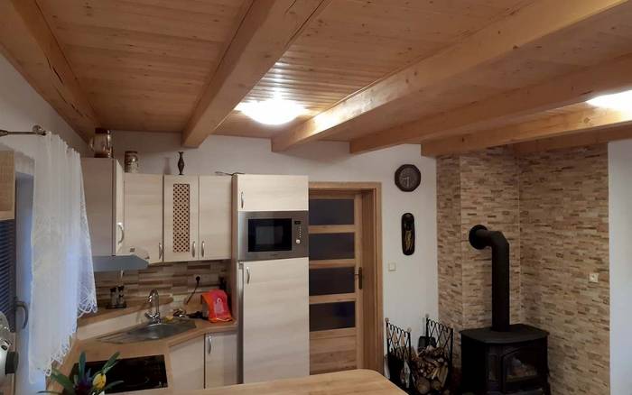 Kuchyňský kout