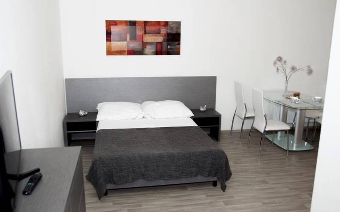 Apartmán č. 19