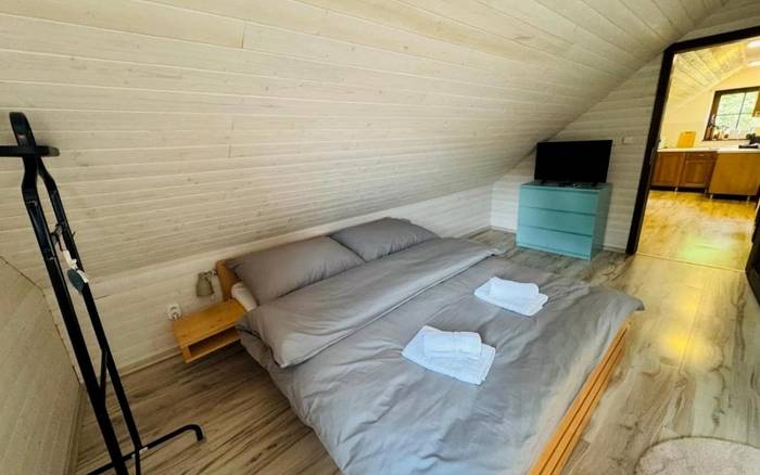 Apartmán