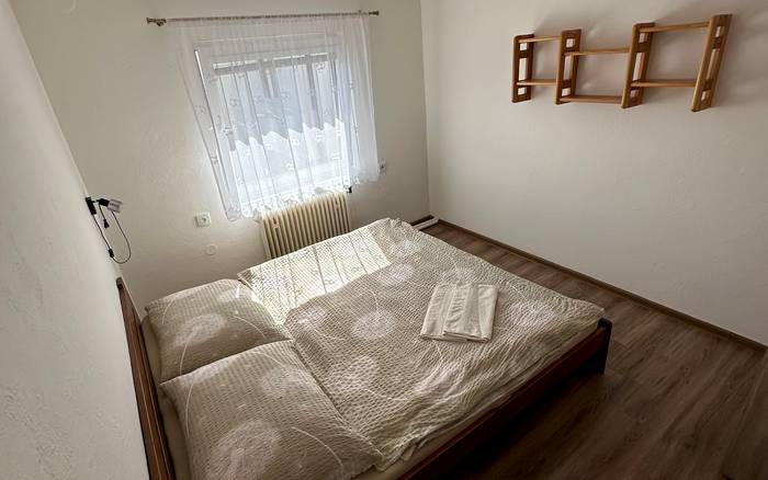 Spálňa