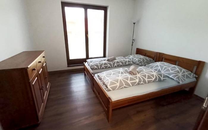 Apartmán Komfort
