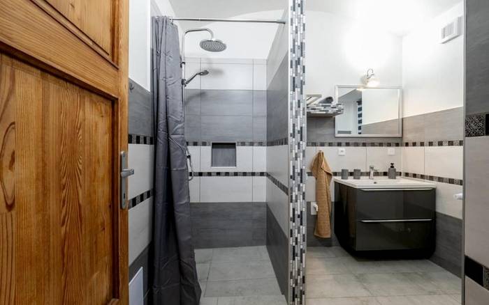 Apartmán s 2 ložnicemi Delux č. 3