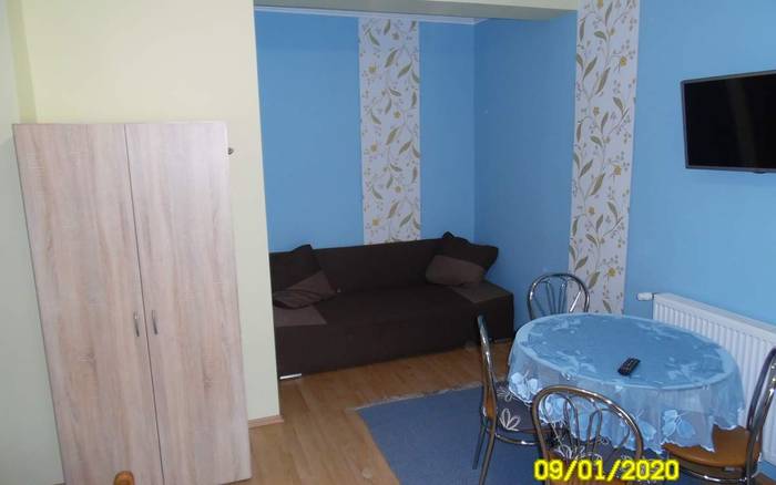 4-lôžkový apartmán