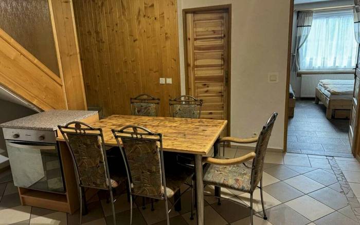 15 - lôžkový apartmán - Hnedý apartmánový dom