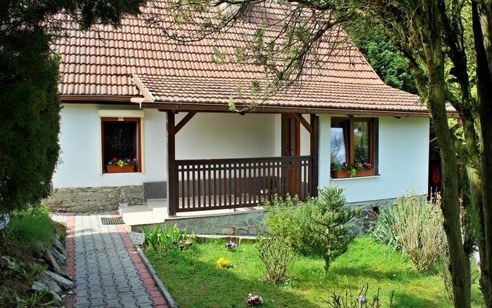 Exteriér