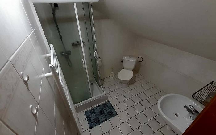 Apartmán č. 2