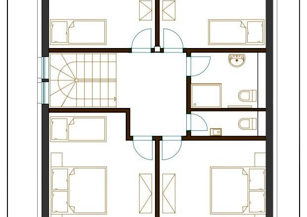 Chalet MIA