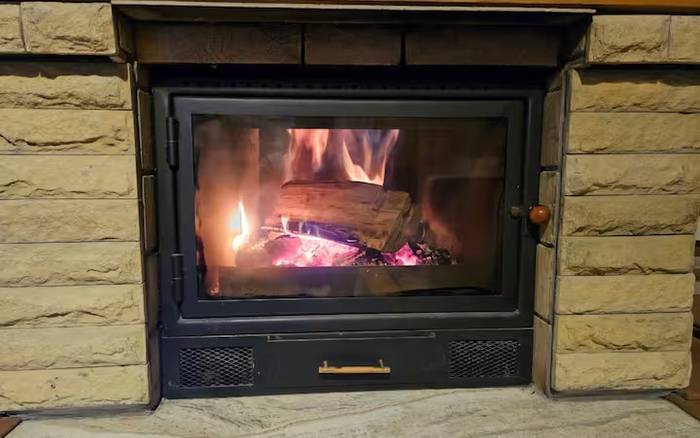 Krb v spoločenskej miestnosti