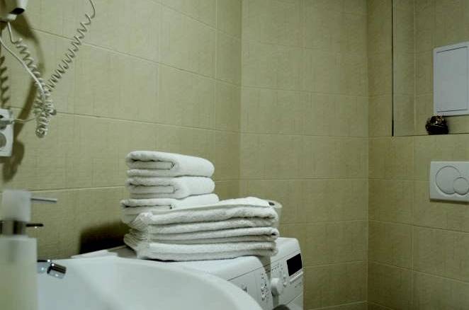 Apartmán č. 42