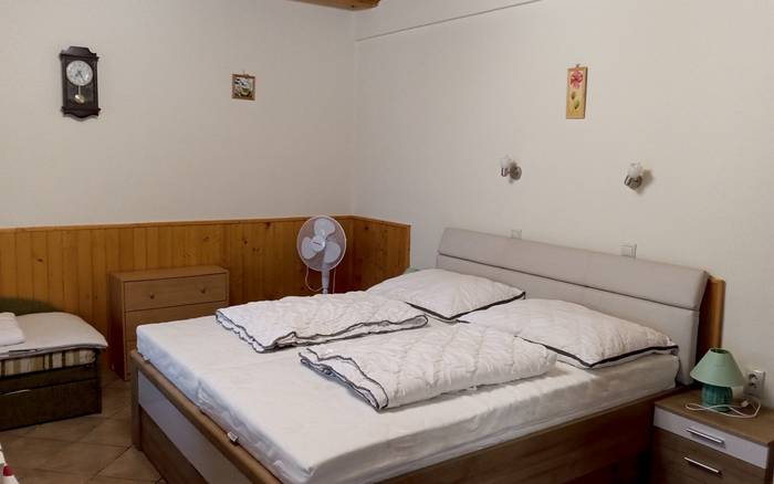 apartmán 1