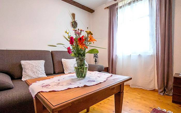Apartmán č. 4