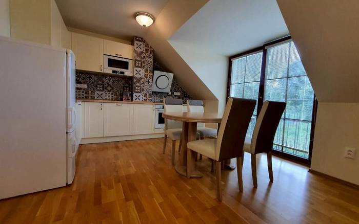 Apartmán Helena