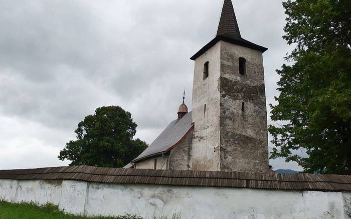 10 najzáhadnejších miest na Slovensku