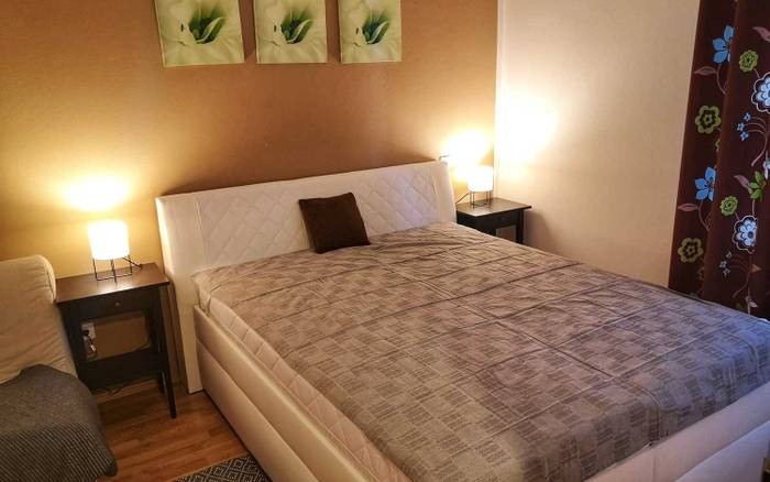 Apartmán B