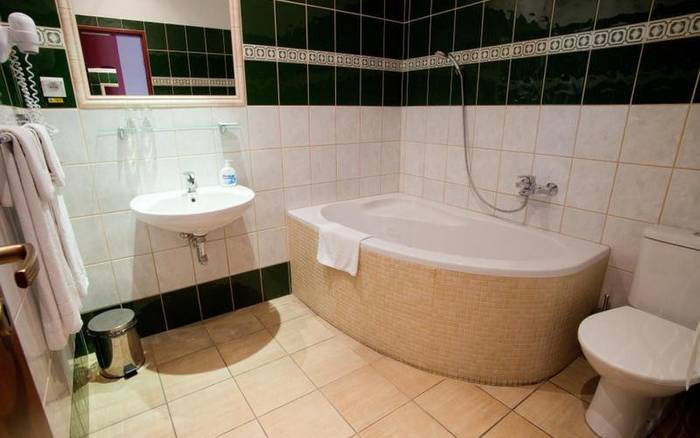 Izba Comfort