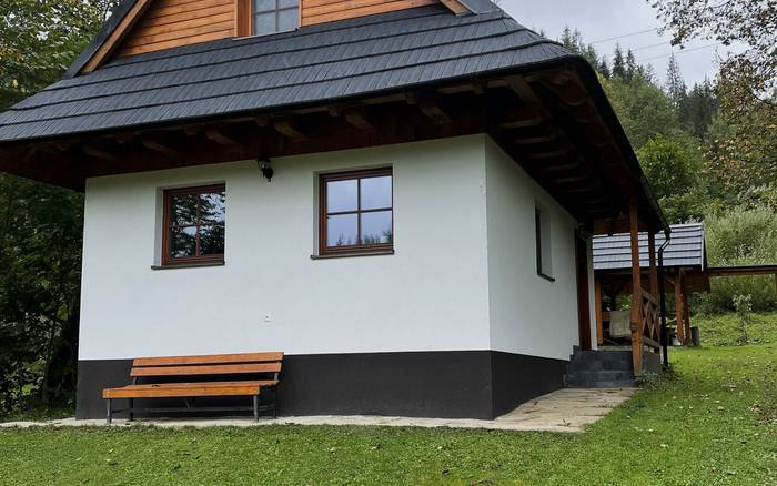 Exteriér