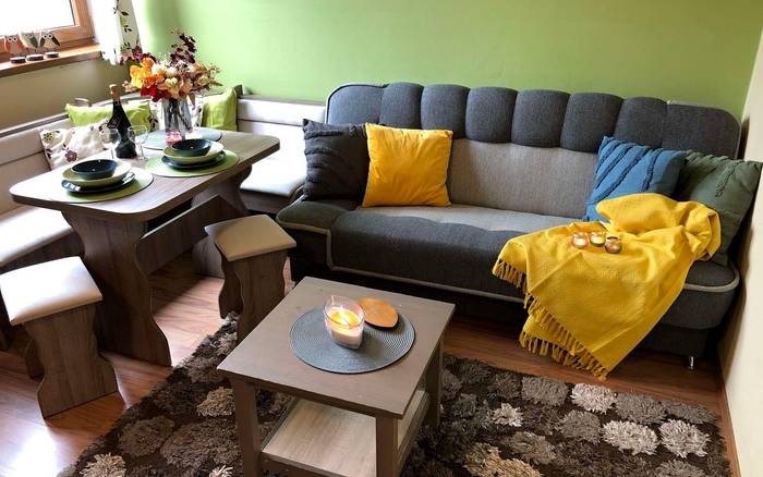 Apartmán č. 58