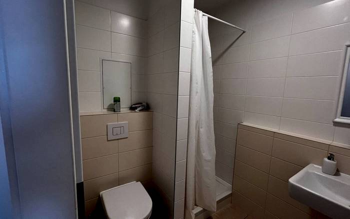 Kúpeľňa