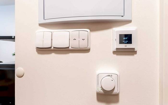 1.10 Dvoulůžkové studio s dětskou postýlkou