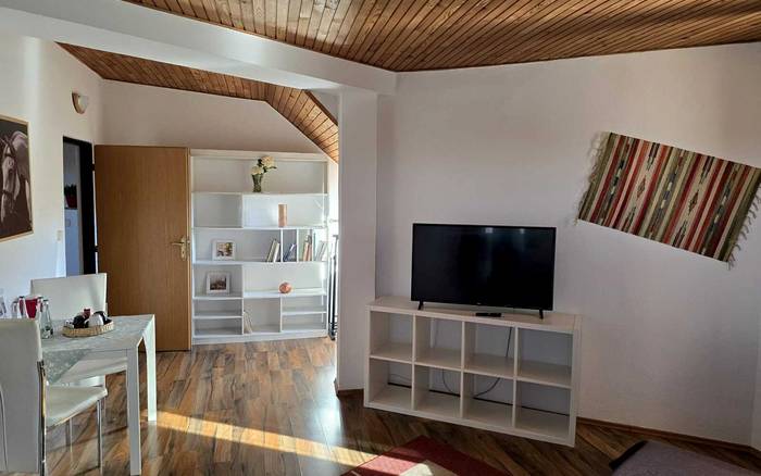 APARTMÁN