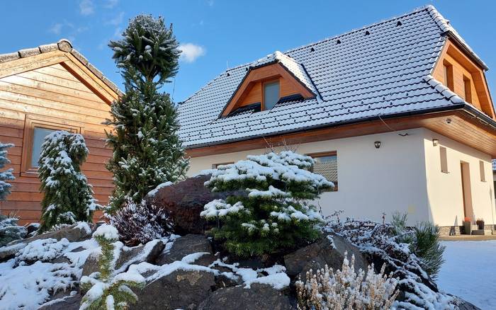 Holiday House SABALA 3
