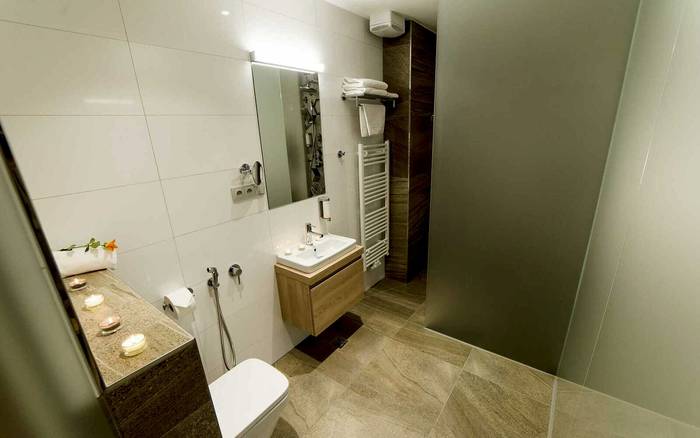 302 Apartmá