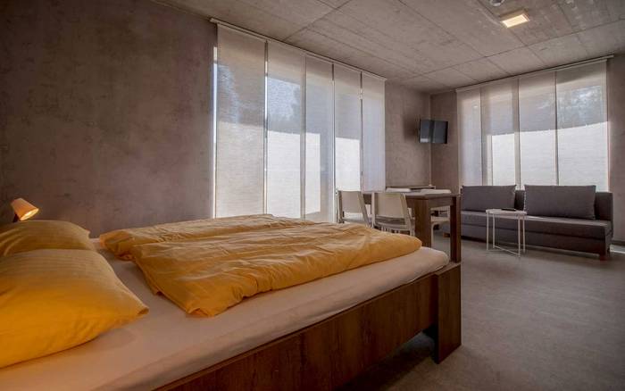 Apartmán 4