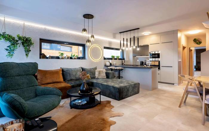 Apartmanica Chalet 5A