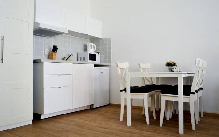 Apartmán č. 42