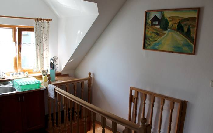 Kuchynský kút