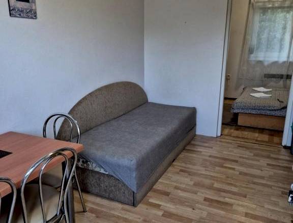 Štvorlôžkový apartmán