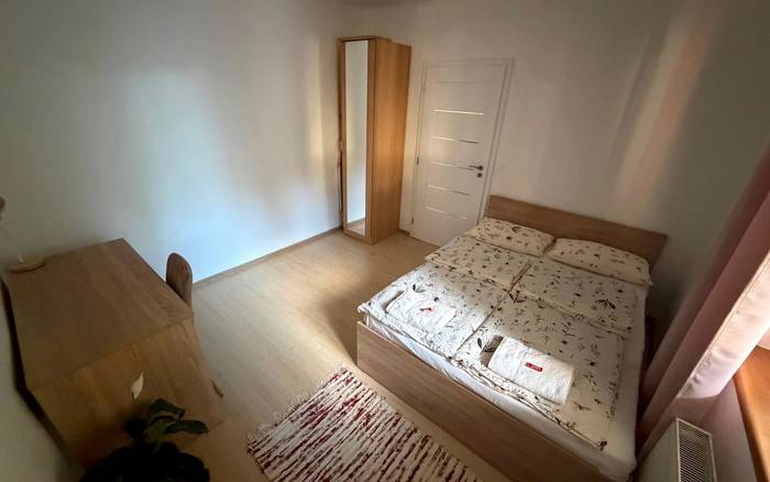 Apartament Sowa Rigpa