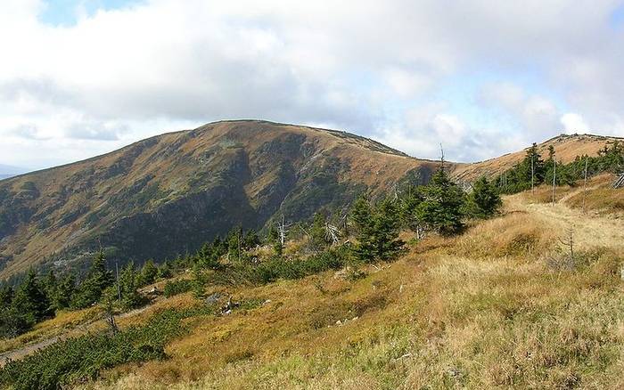 Harrachov má turistům co nabídnout