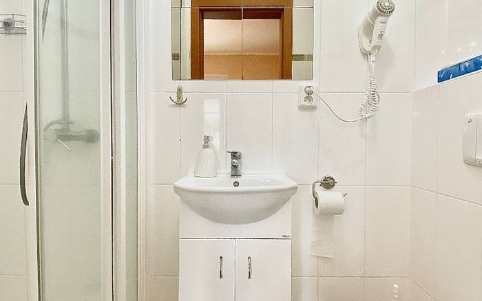 Apartmán č. 4 a č. 5