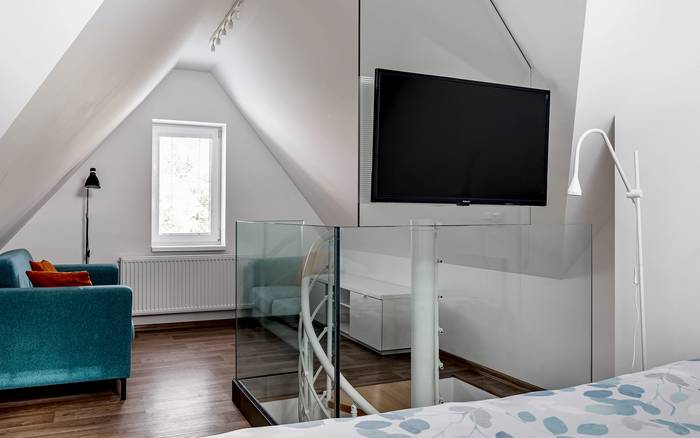 Apartmán č. 2