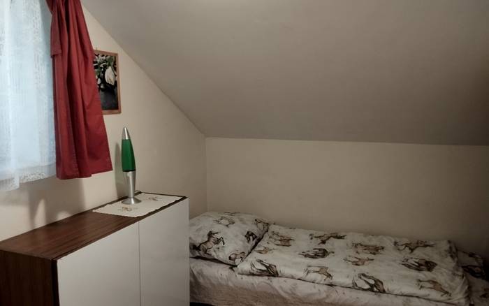 Chata Relax Sklené Teplice